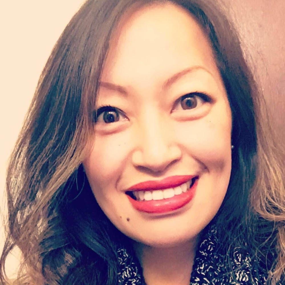 Meet your Posher, Angela